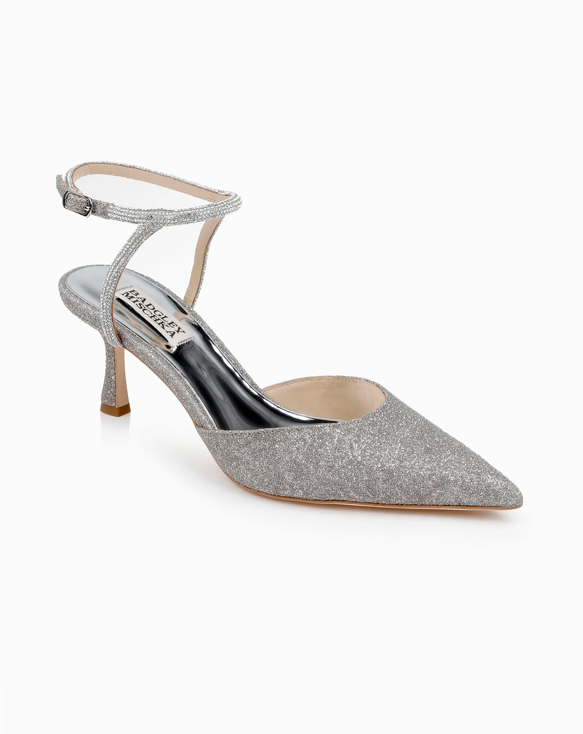 Women's Autumn Pointed Toe Pumps