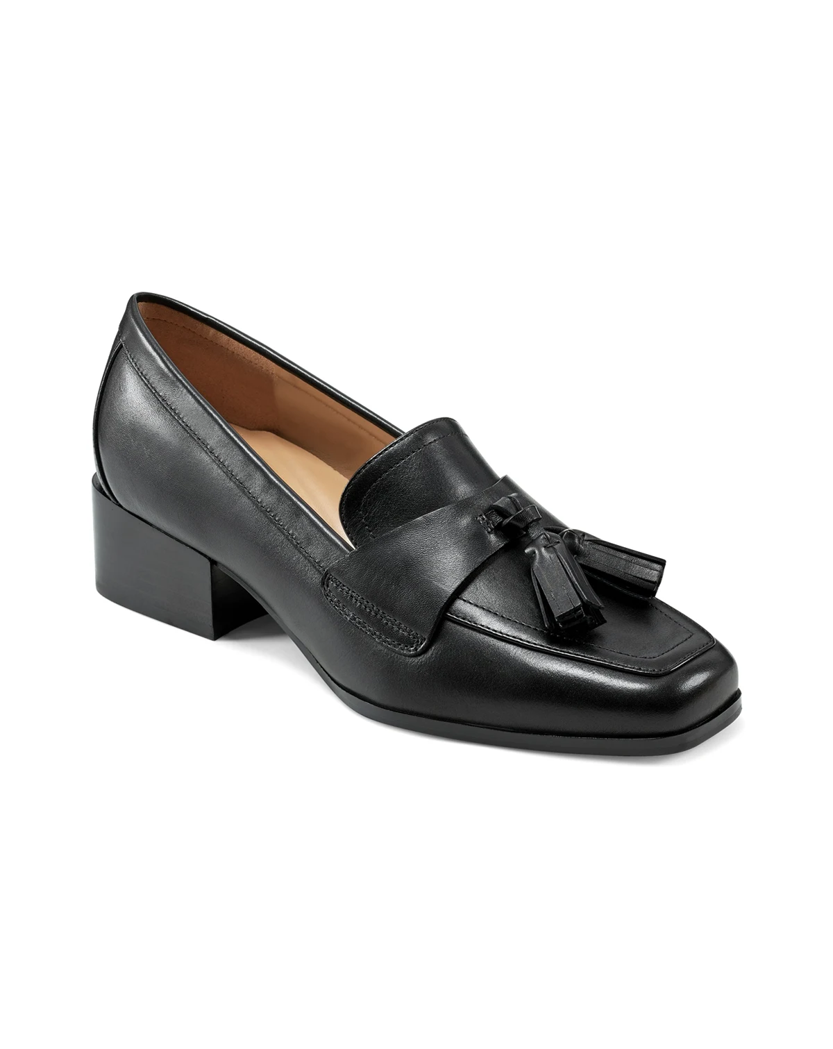 Women's Drew eFlex Block Heel Loafers