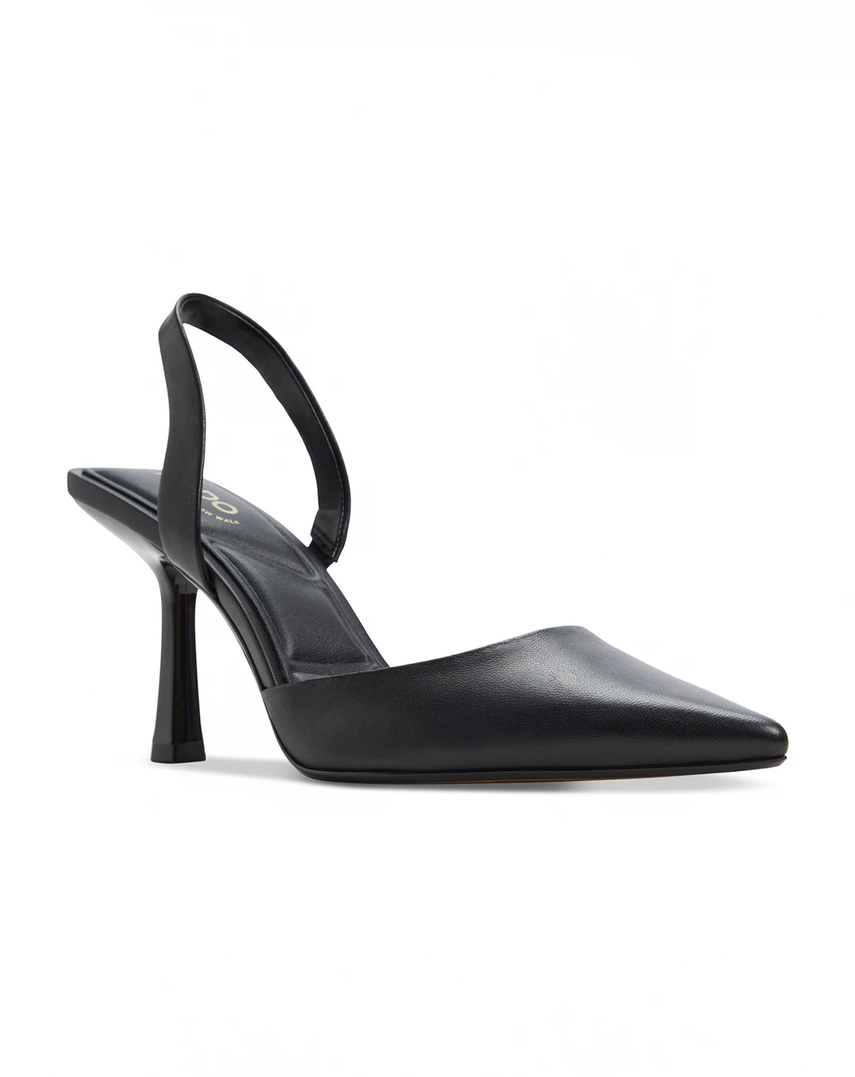 Women's Brusanti Two-Piece Pumps