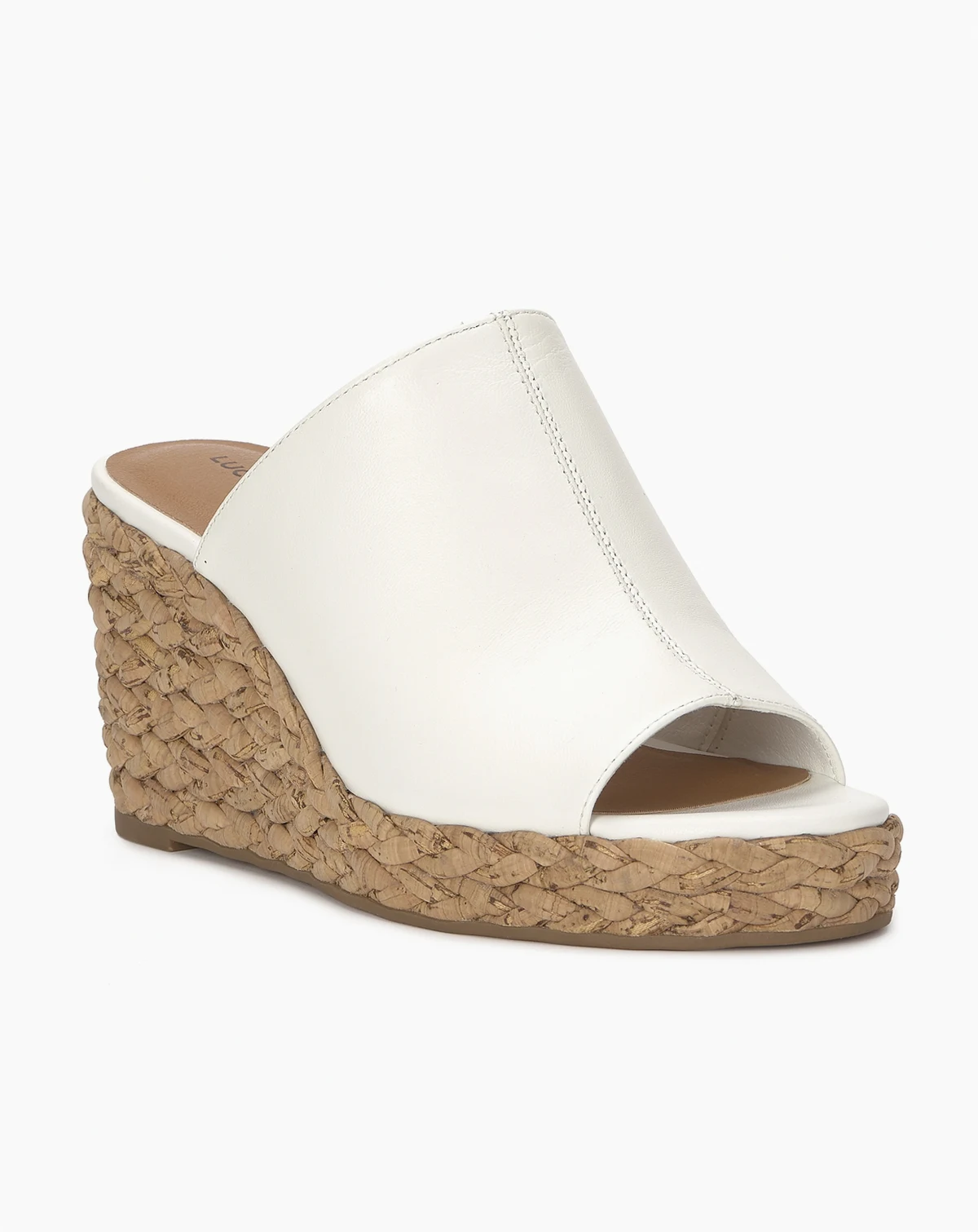 Women's Cabriah Platform Wedge Heel Sandals