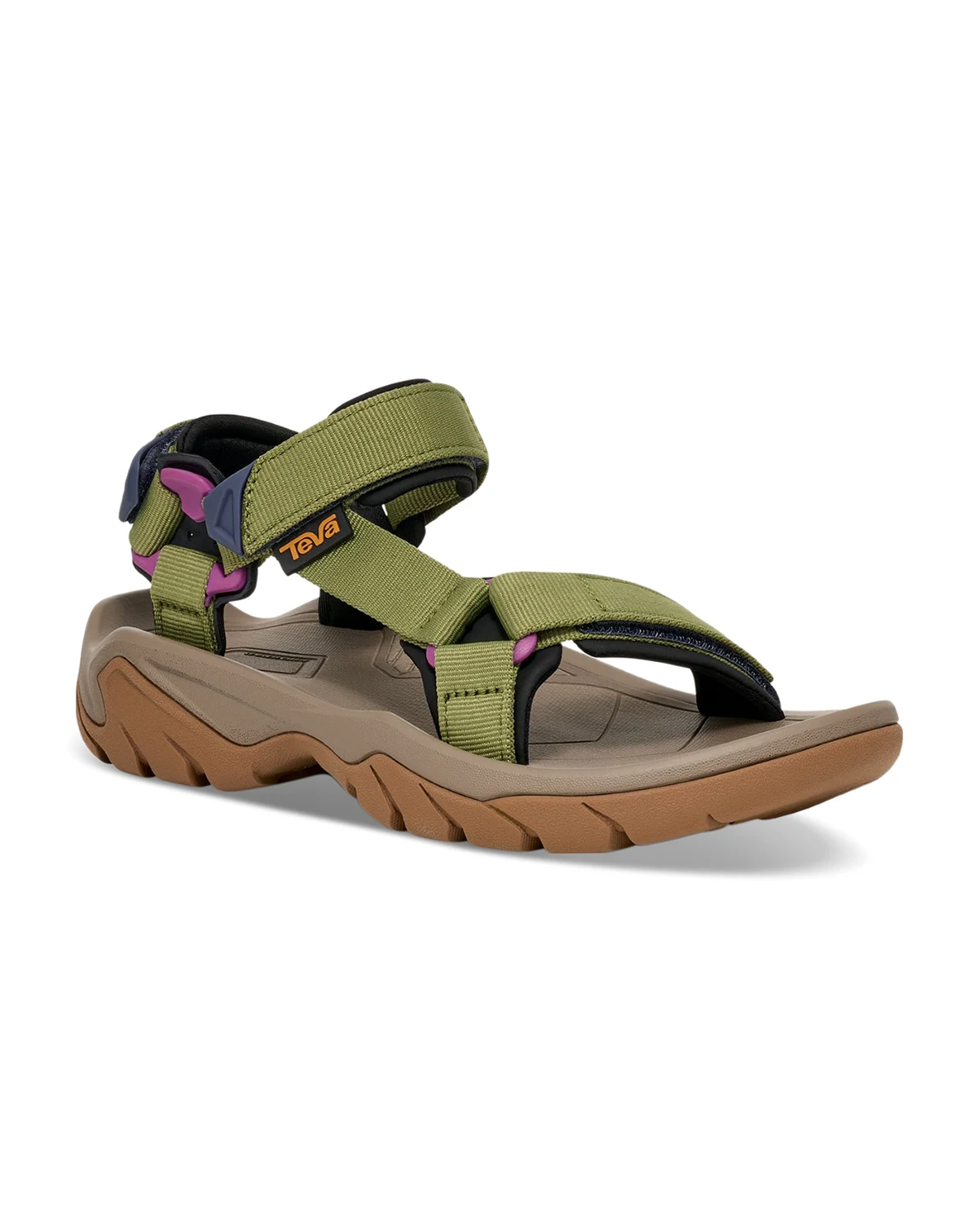 Women's Terra FI 5 Universal Sandals