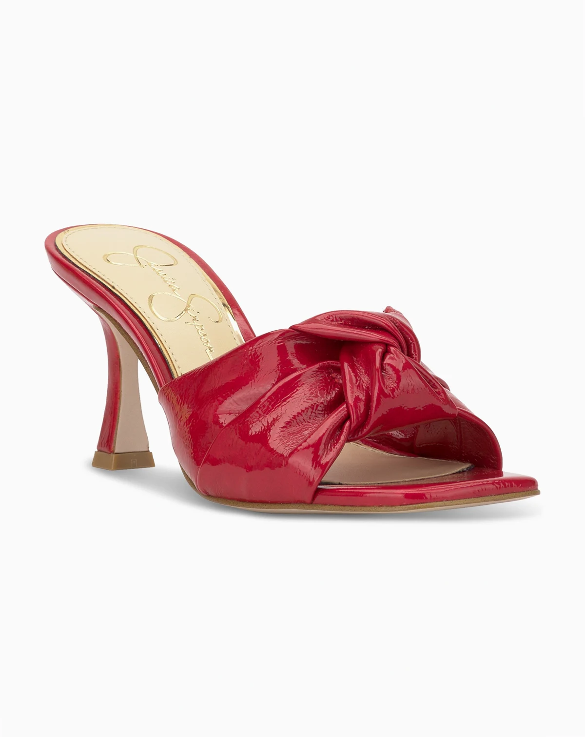 Women's Evirra Twist Knot Dress Sandals