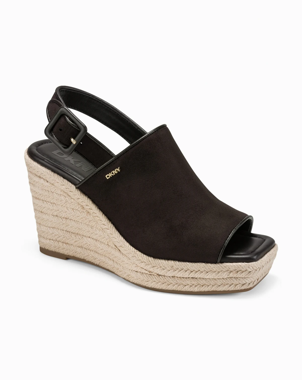 Women's Coralyn Slingback Wedge Sandals