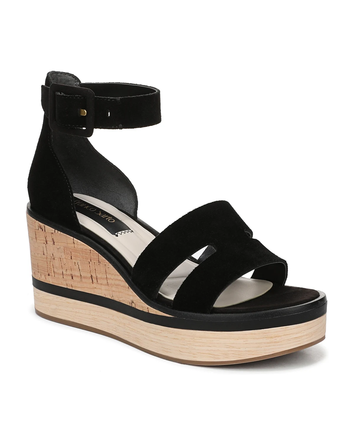 Women's Madaya 2 Round Toe Strappy Sandals