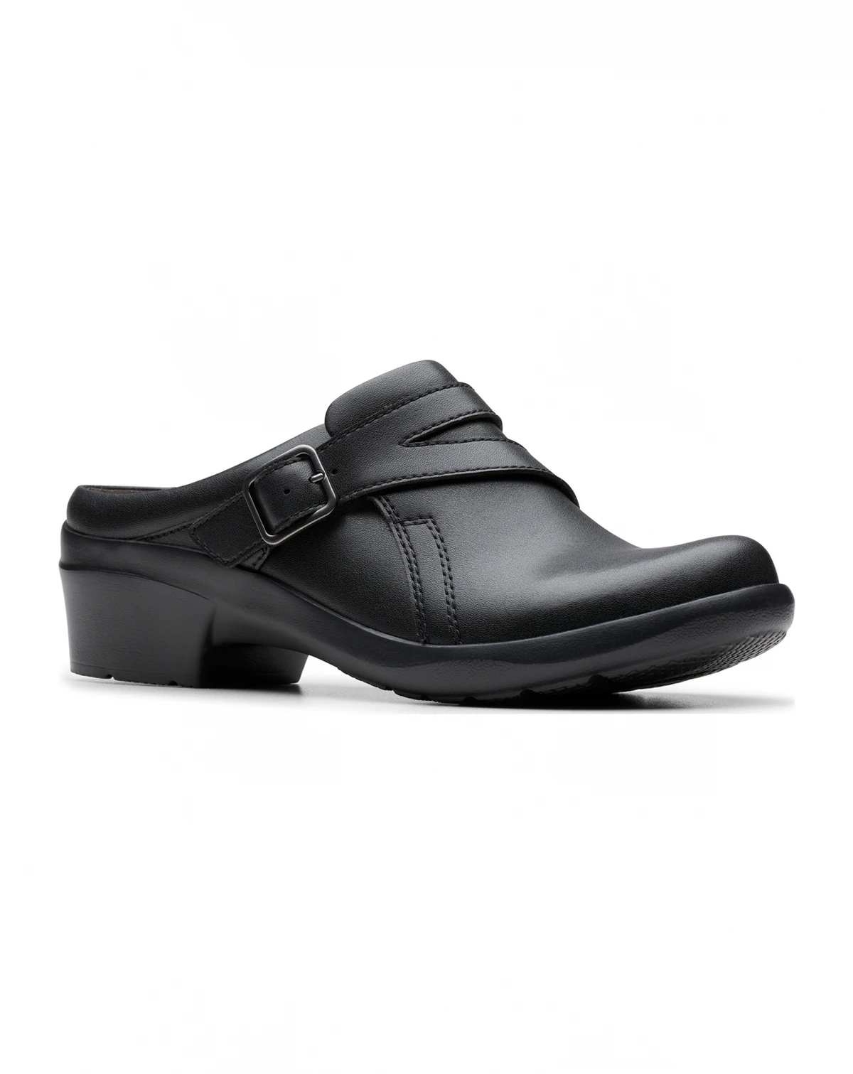 Women's Angie Braley Round Toe Mules