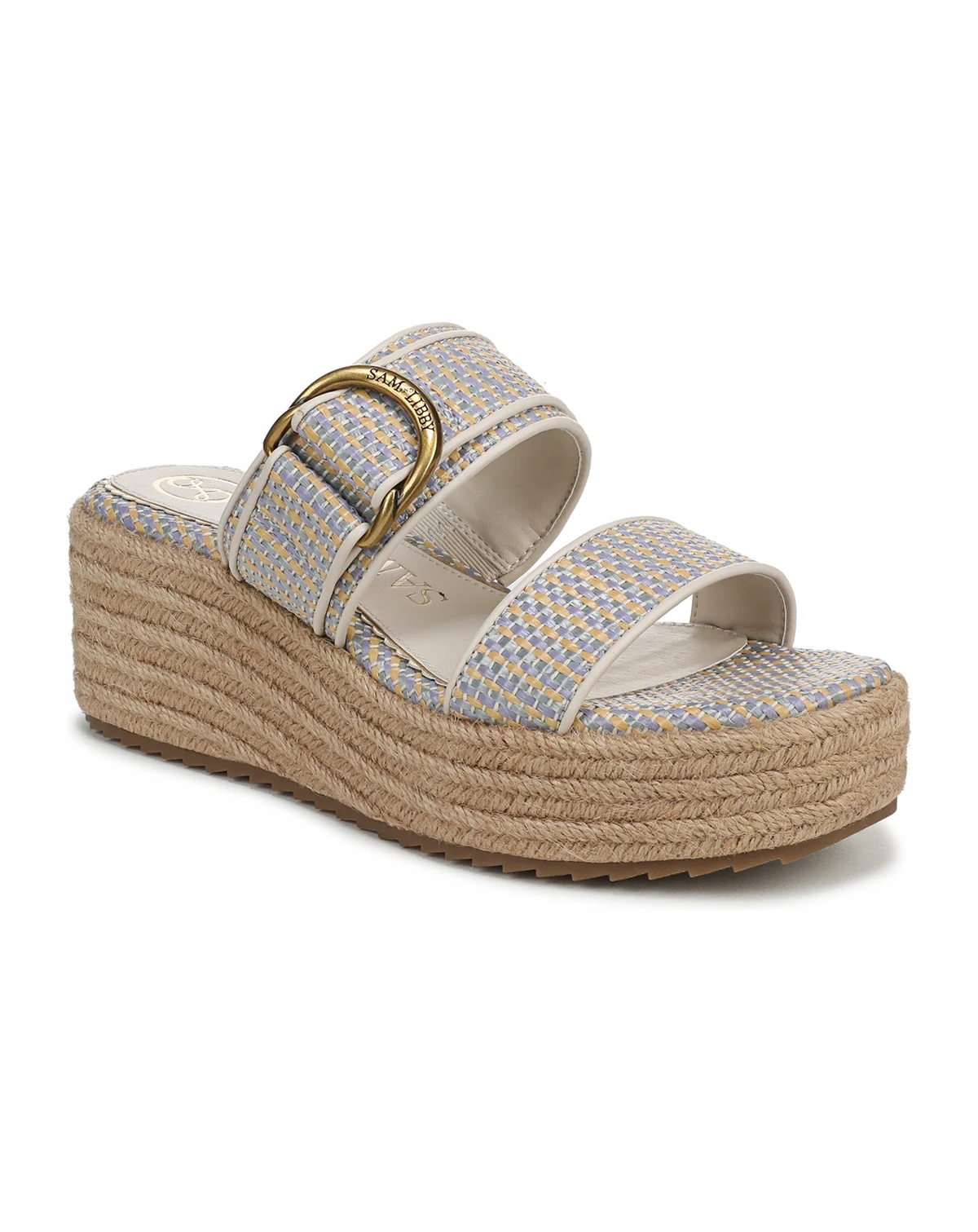 Women's Clara Platform Wedge Sandals
