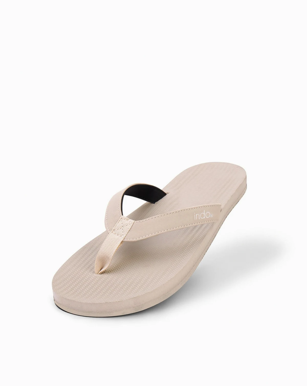 Women's Flip Flops Sneaker Sole