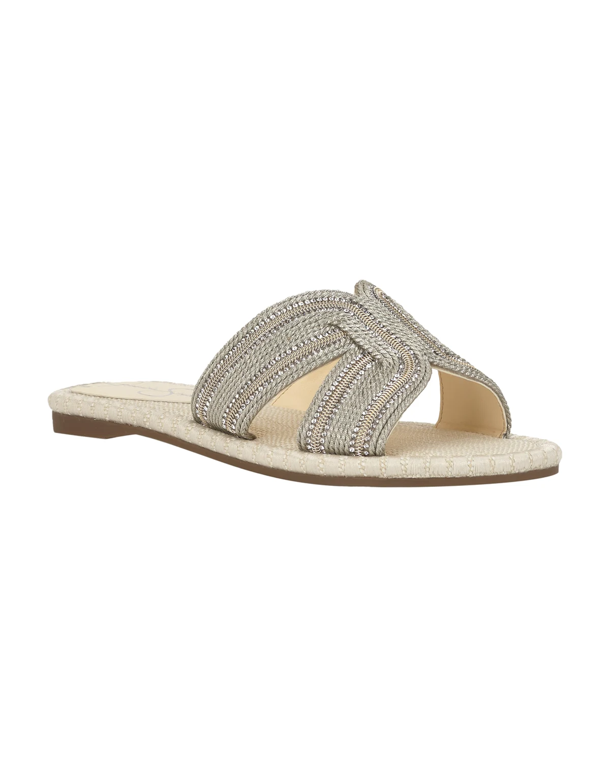 Women's Blesyn Slip-On Flat Sandals