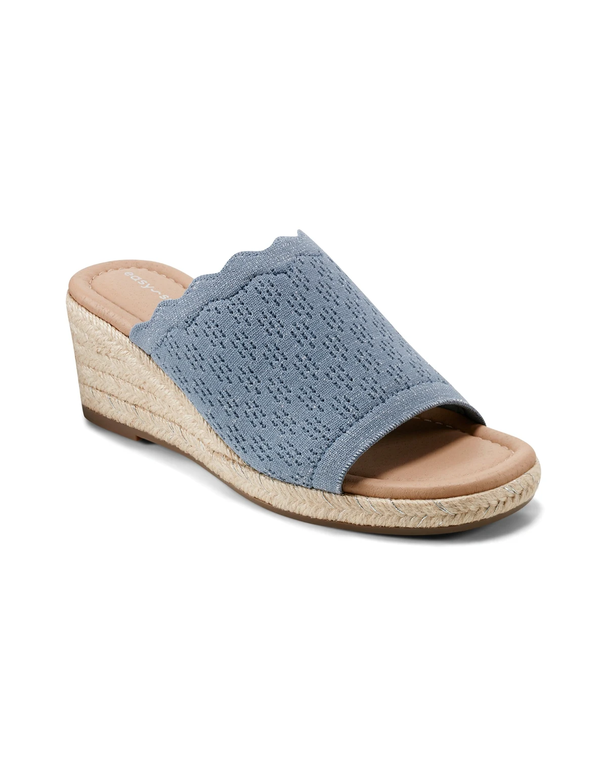 Women's Shanice Espadrille Wedge Sandals