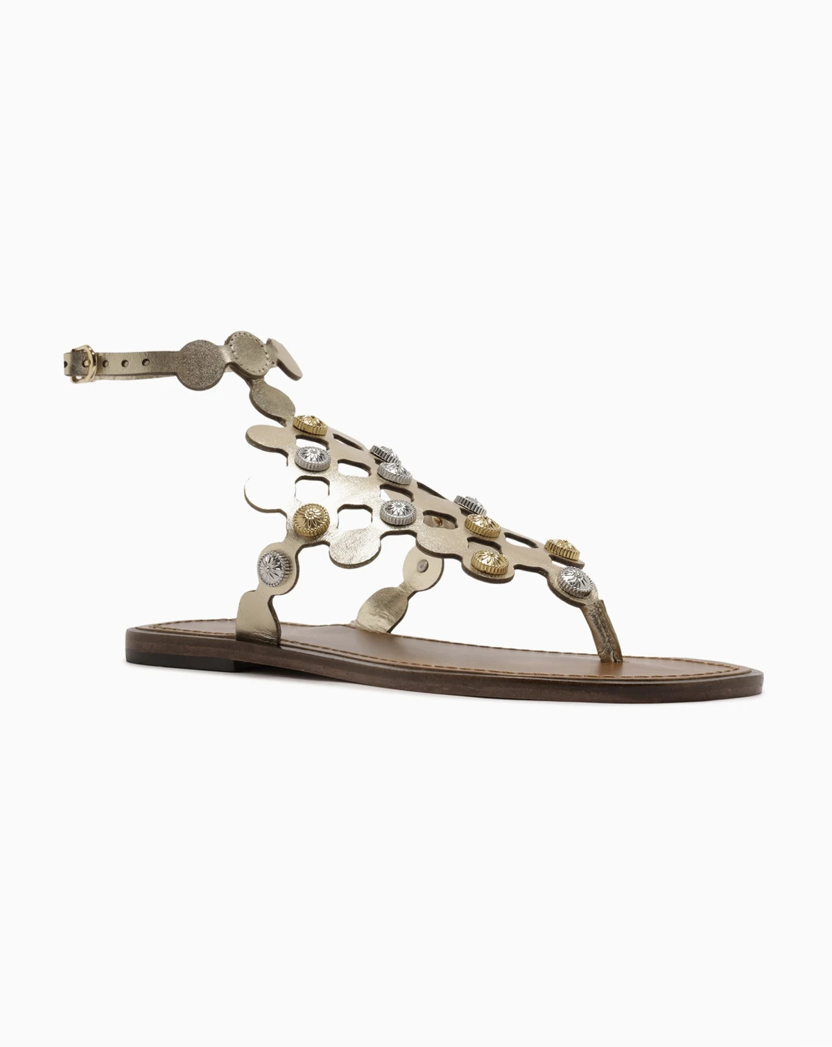 Women's Haven Flat Sandal