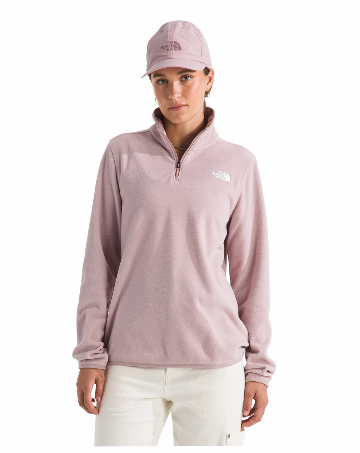 Women's Glacier Fleece Zip Jacket