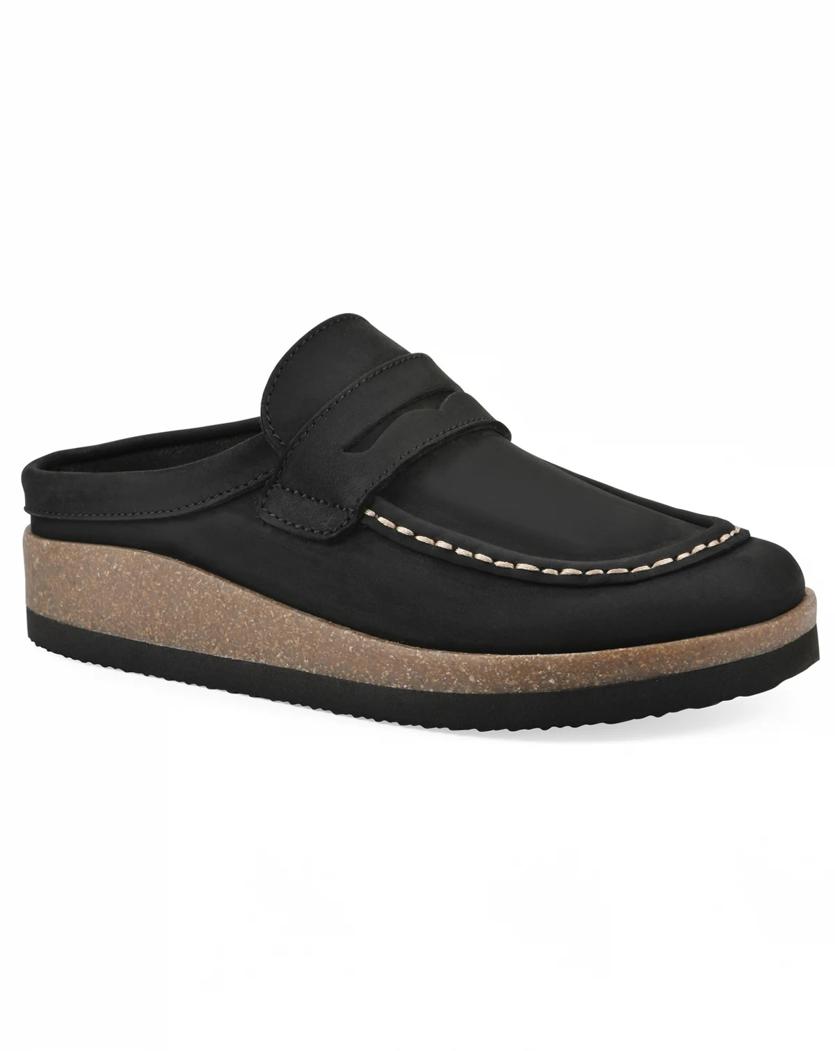 Women's Brinlee Footbed Clogs