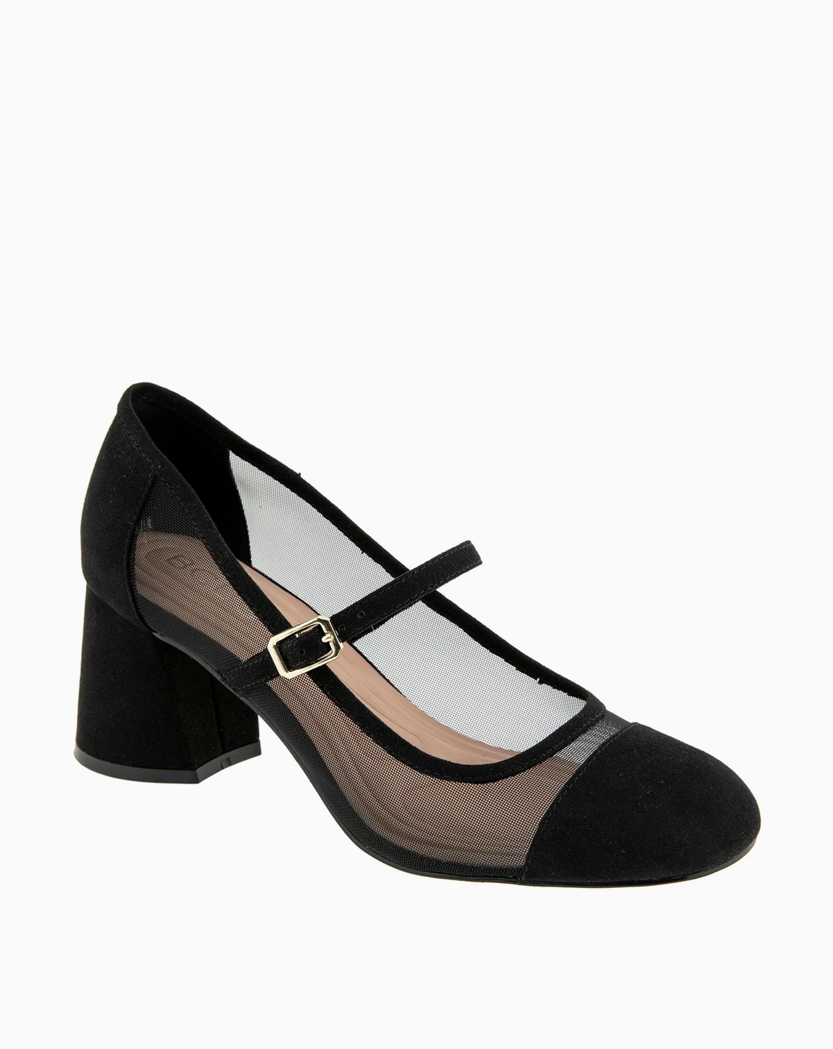 Women's Elayen Mary Jane Pump