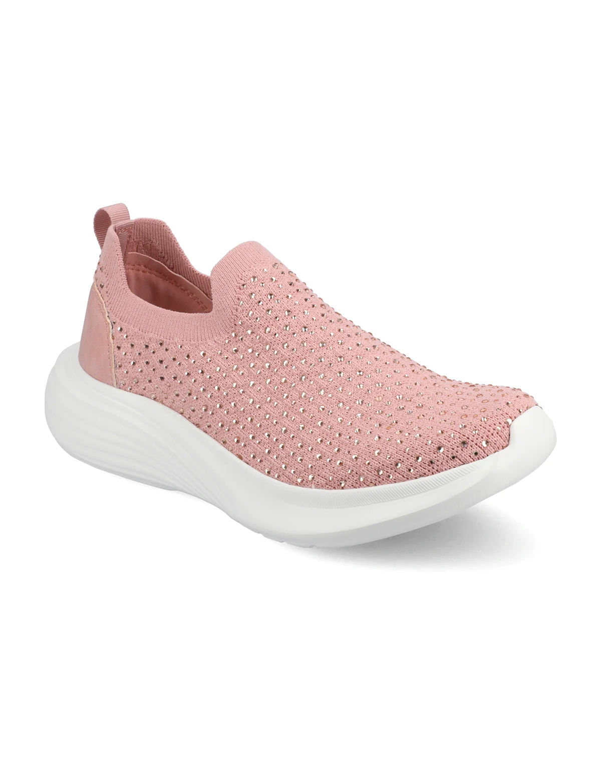 Women's Linnea Embellished Slip On Sneakers