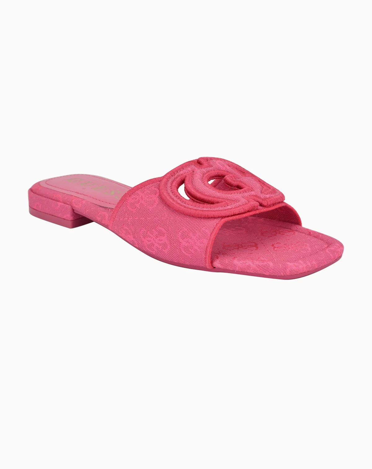 Women's Tarishae One Band Quattro-G Slip On Flat Sandals