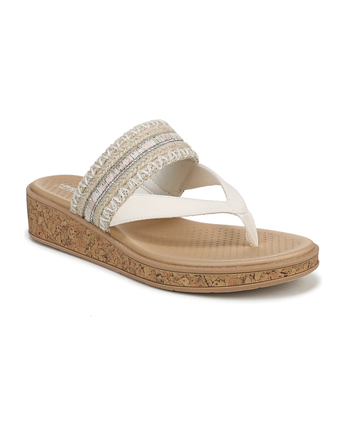 Women's Birdie Thong Sandals