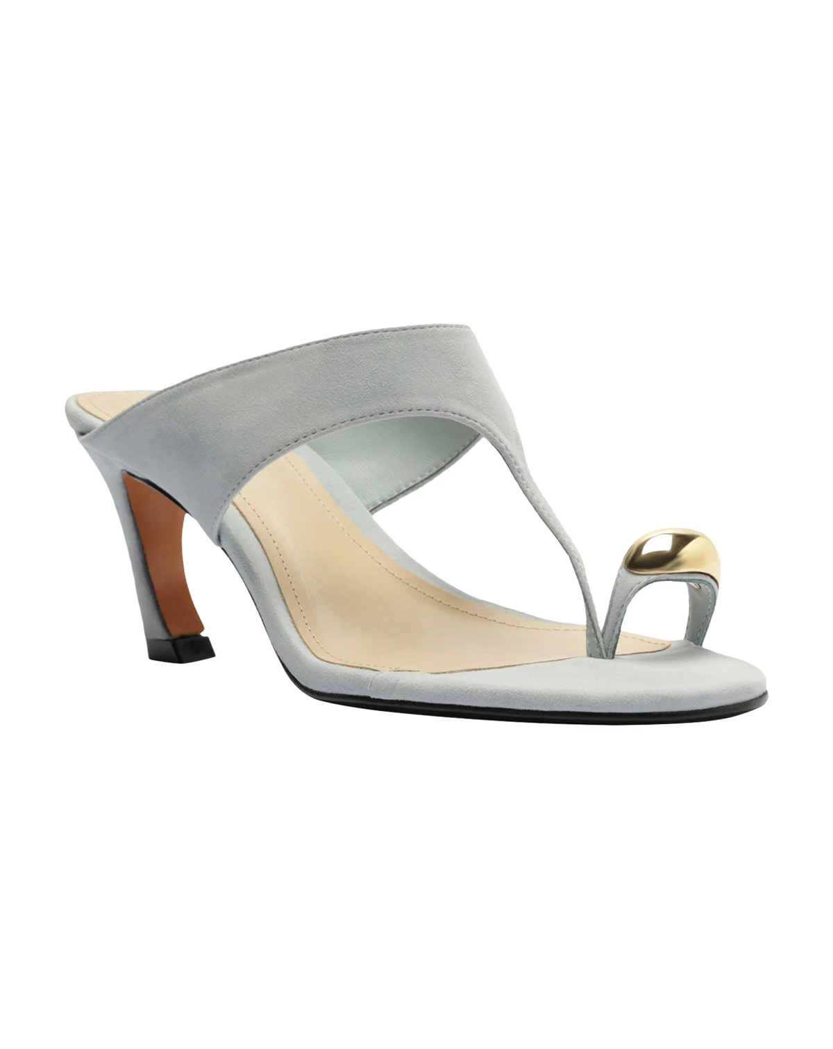 Women's Maisie T-Strap Dress Sandals