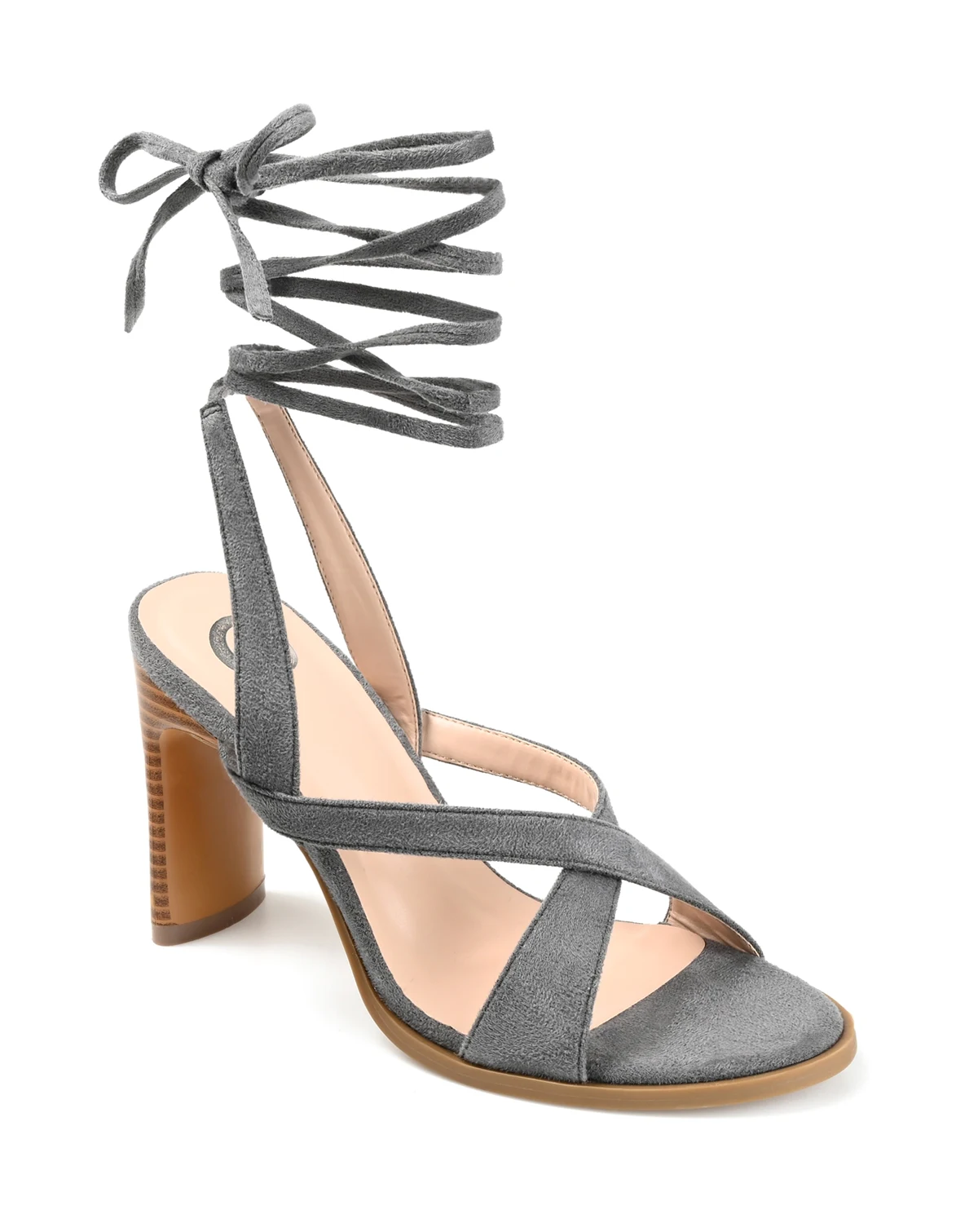 Women's Adalee Ankle Tie Dress Sandals