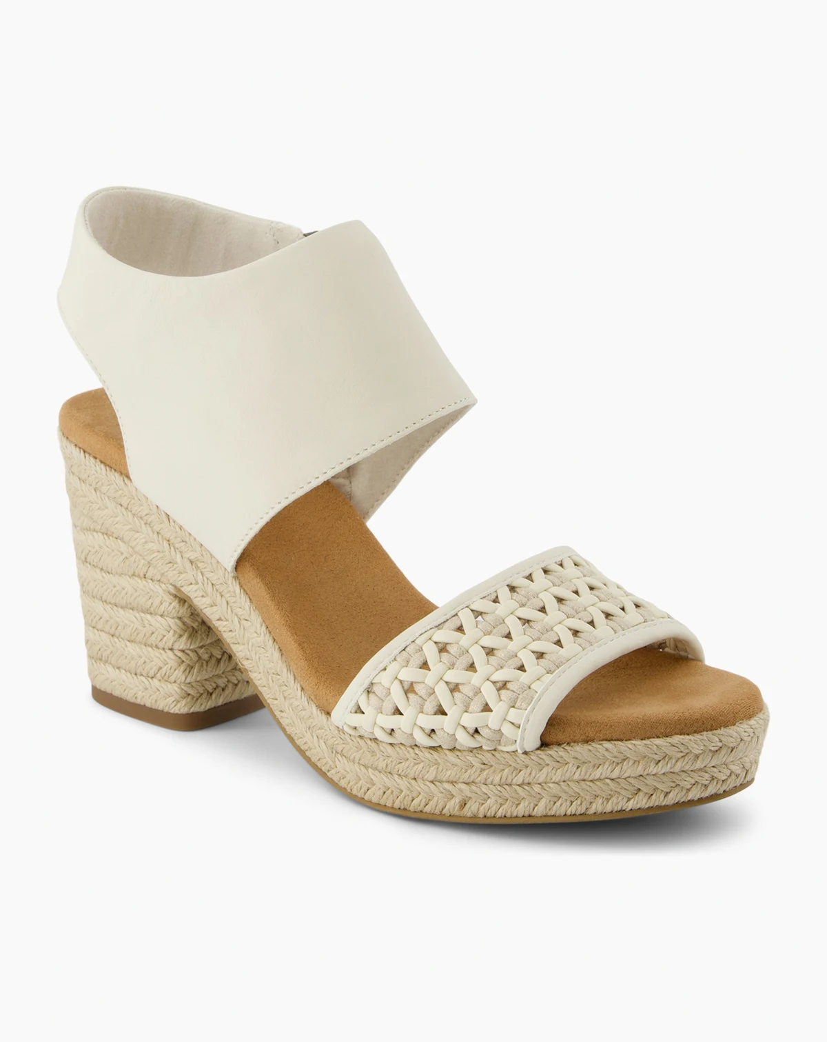 Women's Majorca Platform Dress Sandals