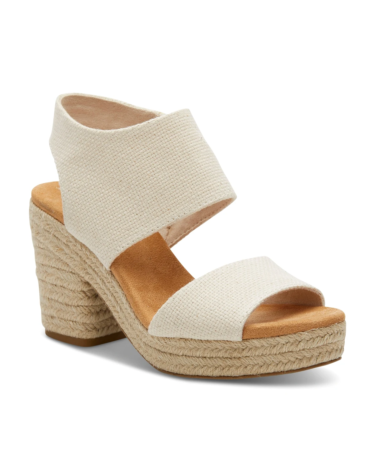 Women's Majora Platform City Sandals