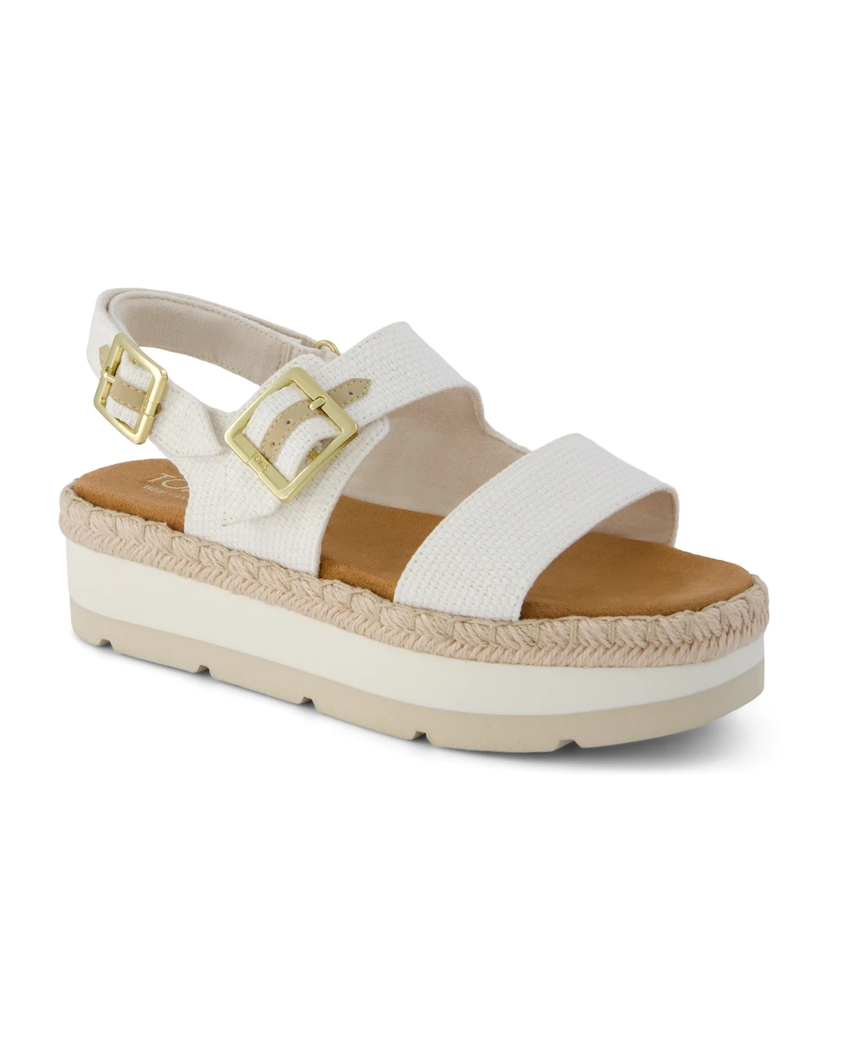 Women's Giana Platform Open Toe Sandals
