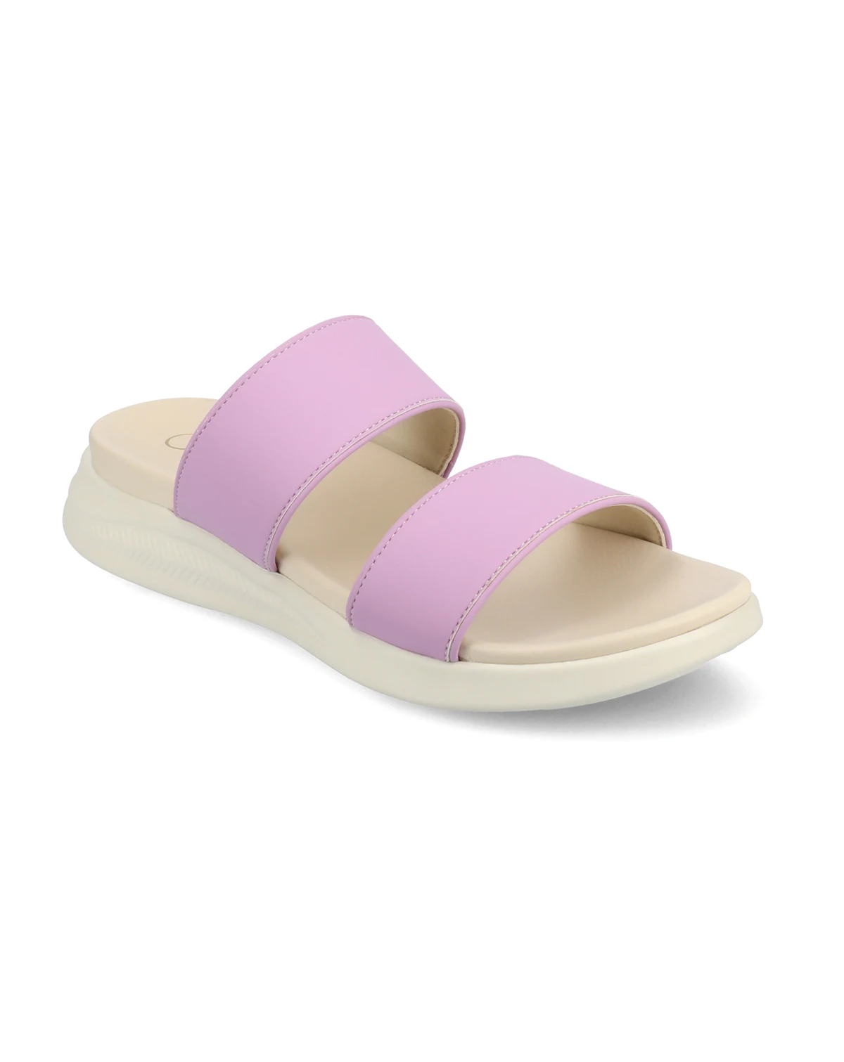 Women's Janis Double Band Wedge Sandals