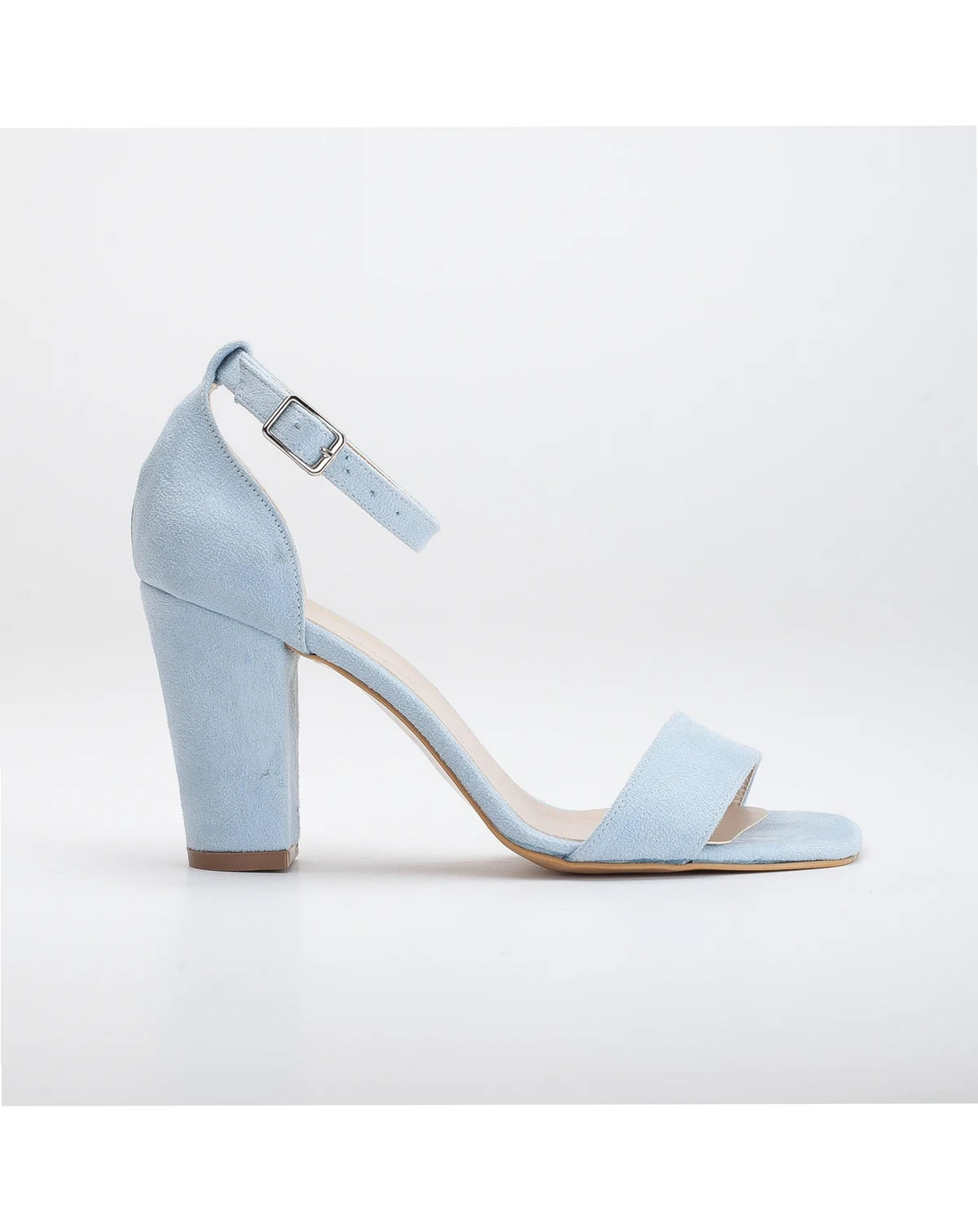 Jess High Heel Sandals