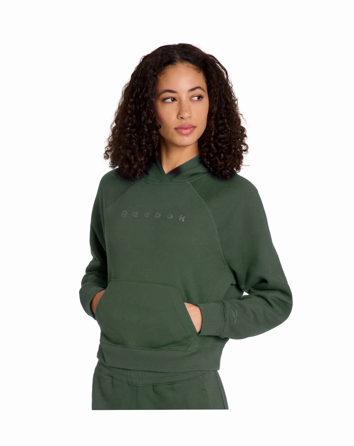 Women's Kangaroo Pocket Hoodie