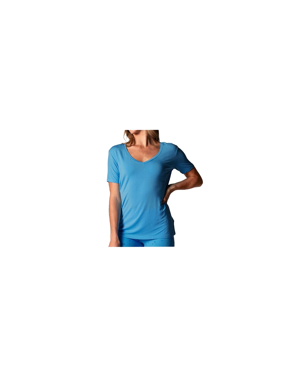 Women's Everyday V-Neck Tee