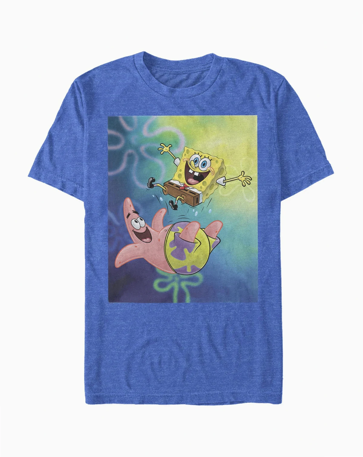 Men's Best Buds Short Sleeve Crew T-shirt