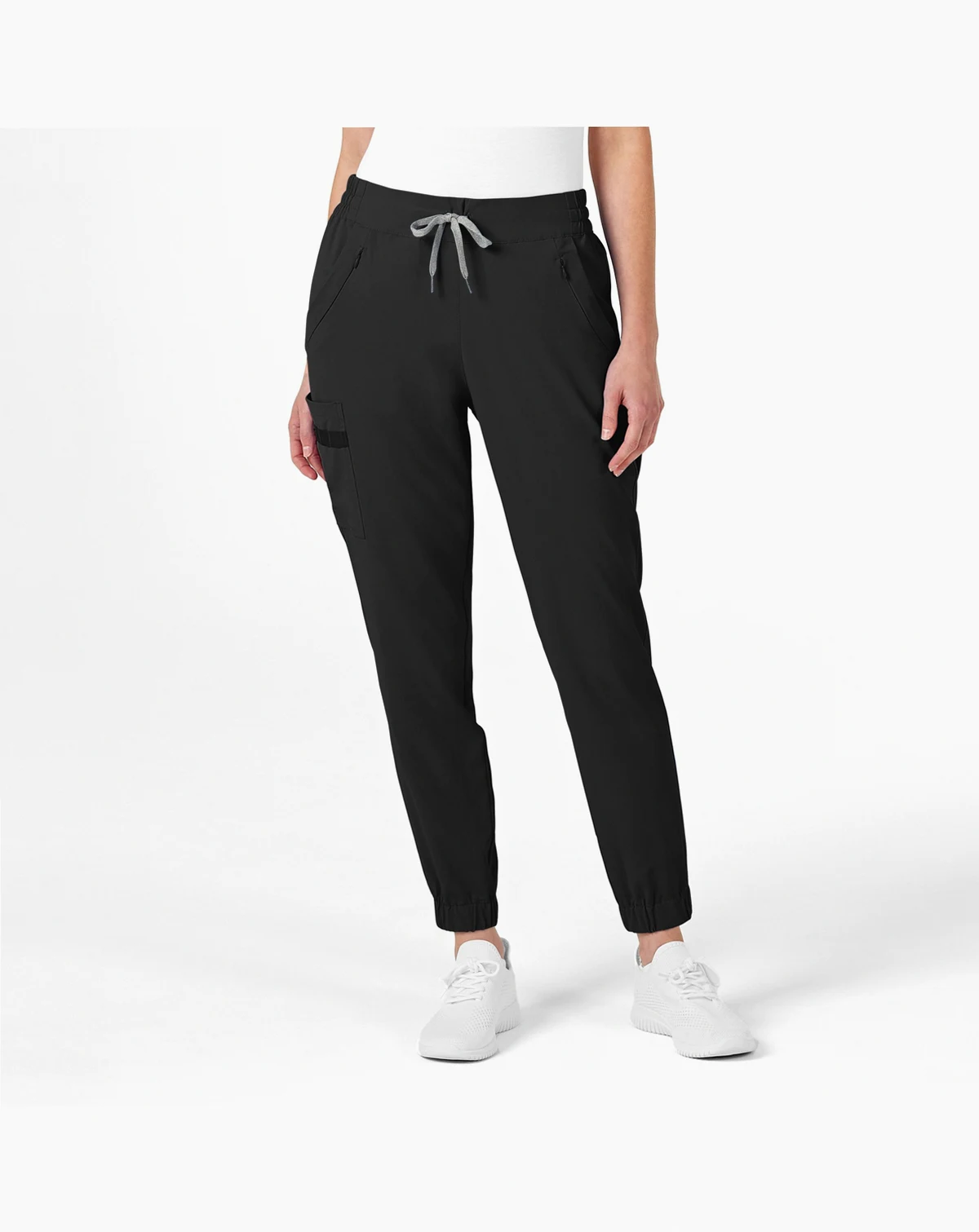 Petite RENEW Jogger Scrub Pant