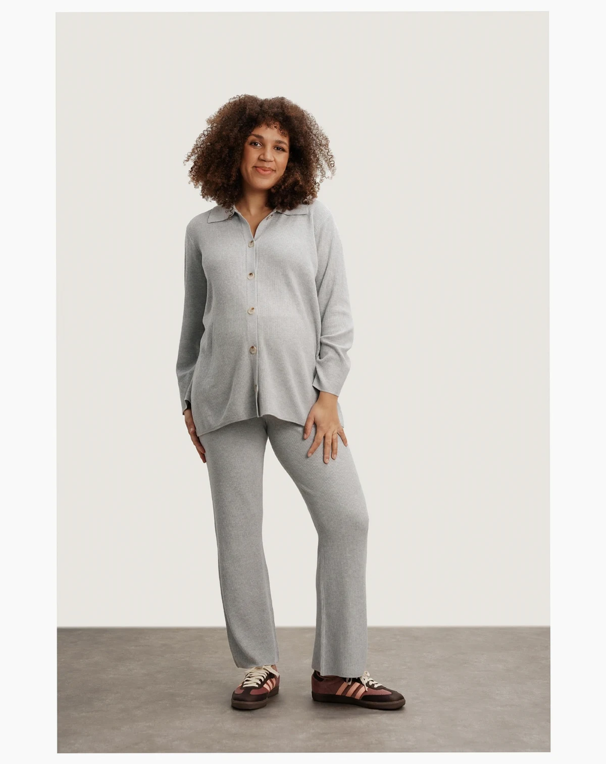 Women's Georgina Knit Pants