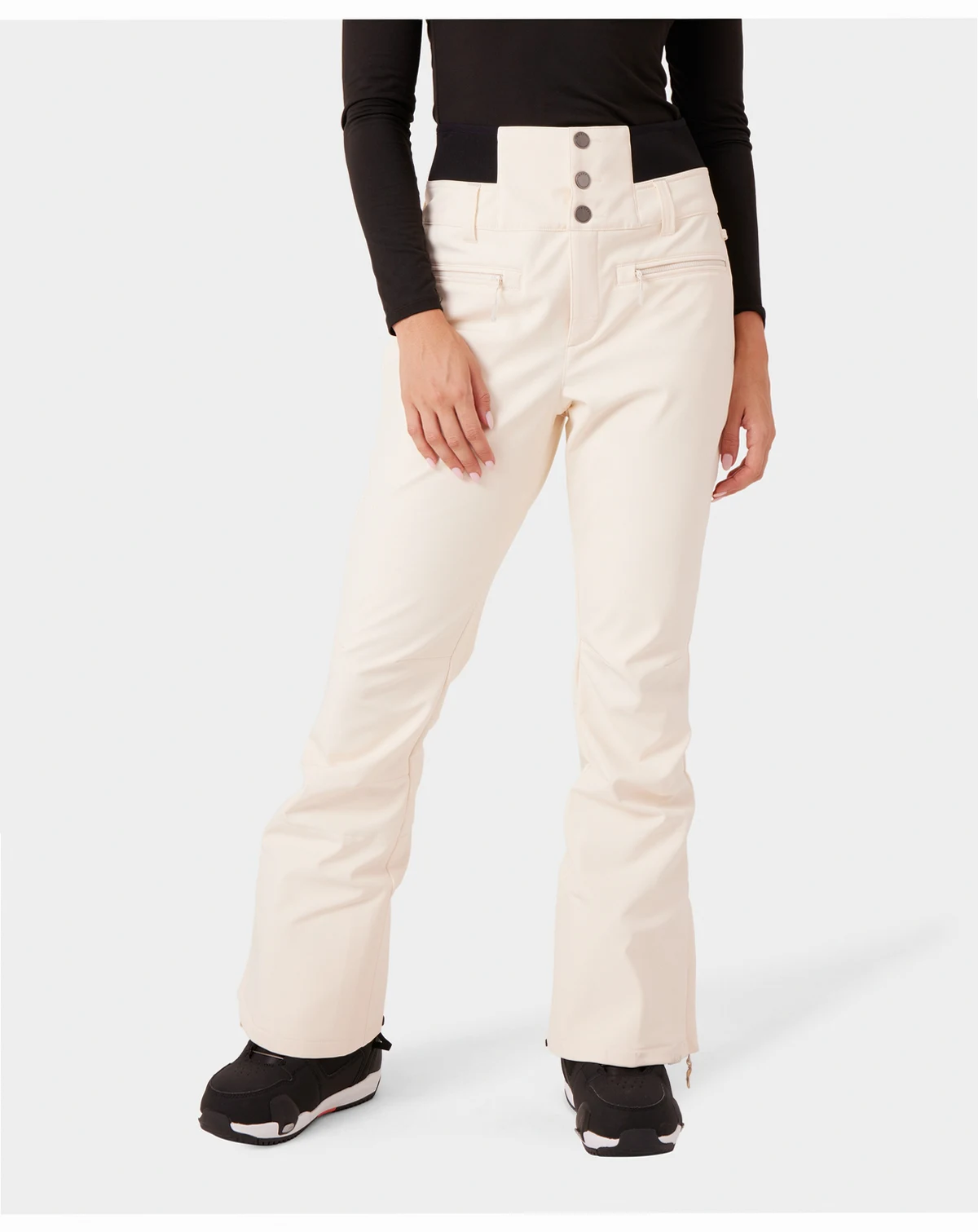 Women's Rising High Snow Pants