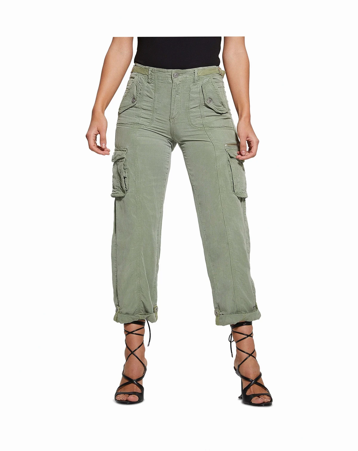 Women's Nessi Cargo Pants