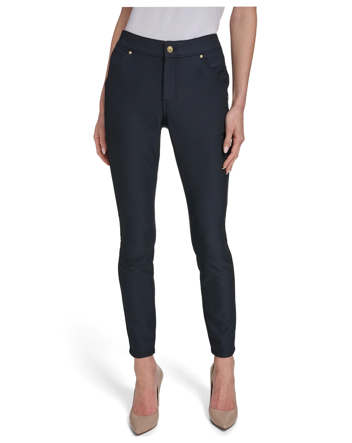 Women's Fit Solution Skinny Pants