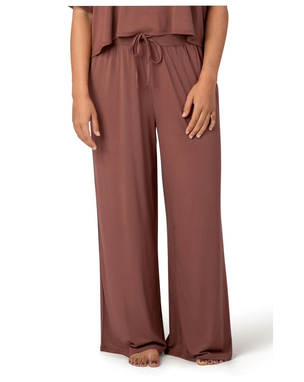 Maternity Aria Casual Lounge Pants