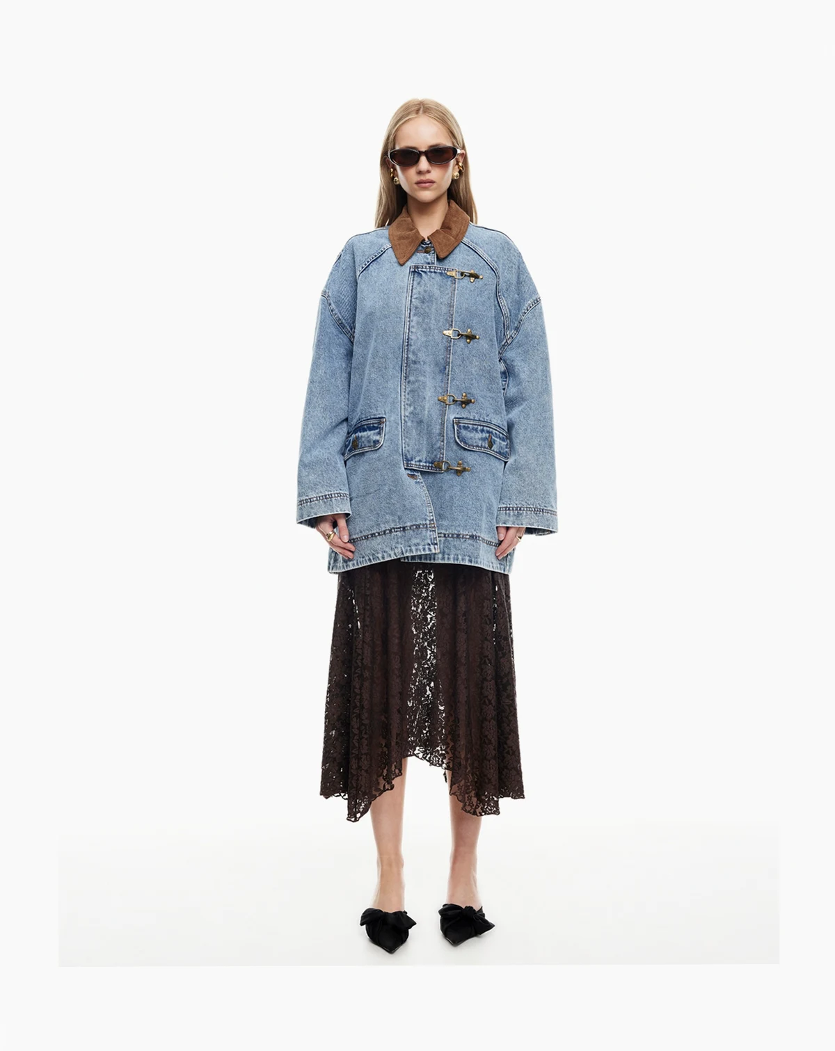 Women's District Jacket