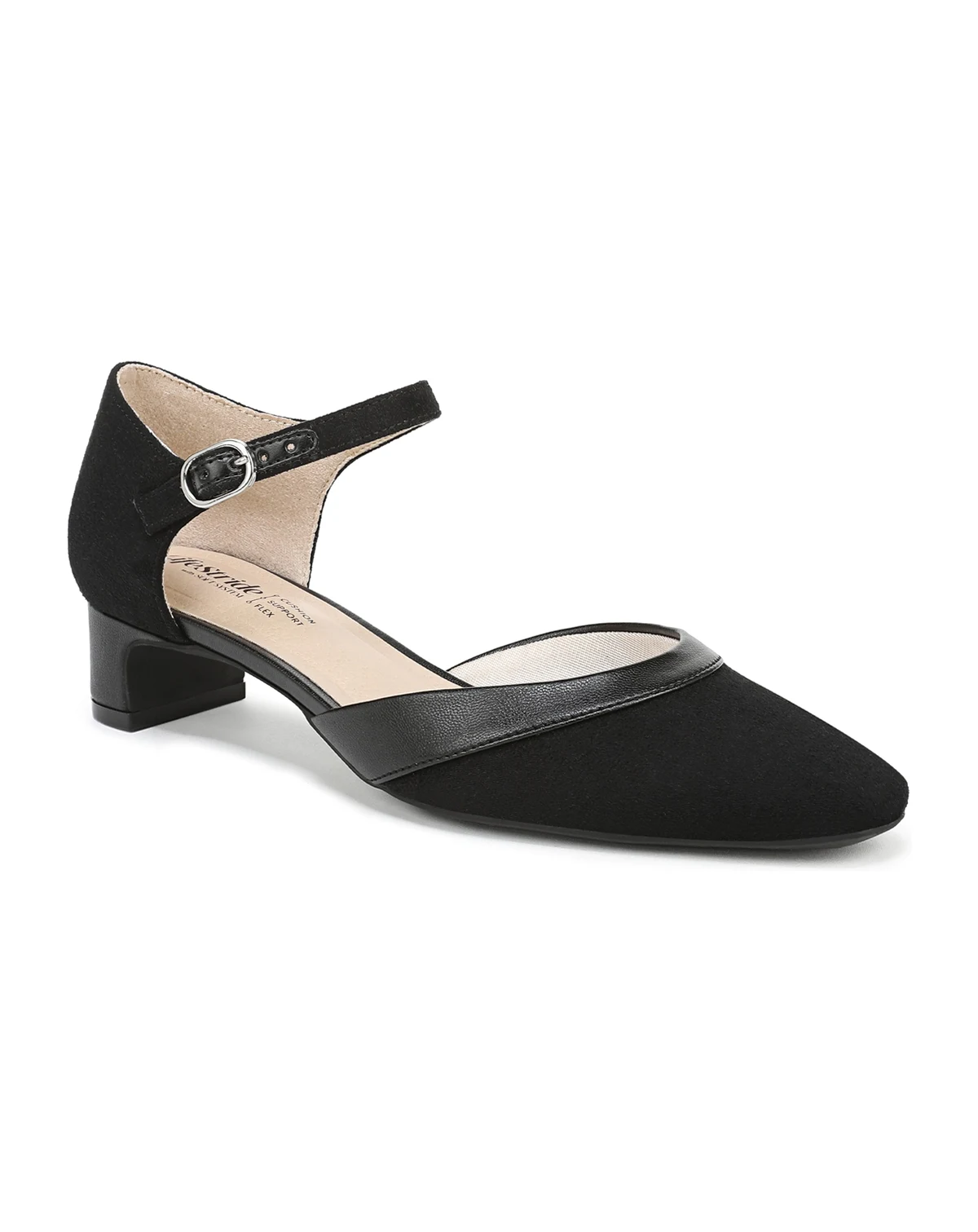 Women's Leighton Snip Toe Dress Pumps