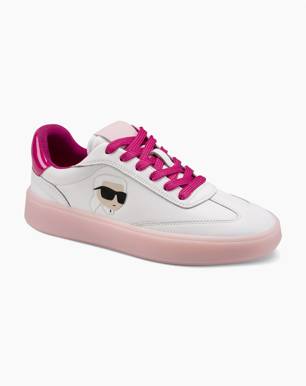 Women's Sumava Lace-Up Sneakers
