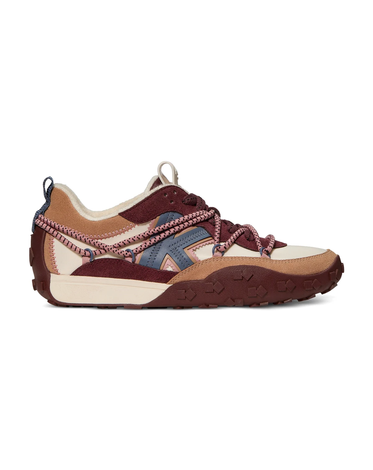 Women's K As In Kate Hiking Lace Runners