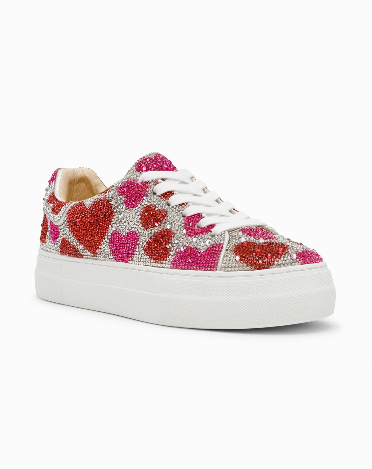 Women's Sidny Platform Sneakers