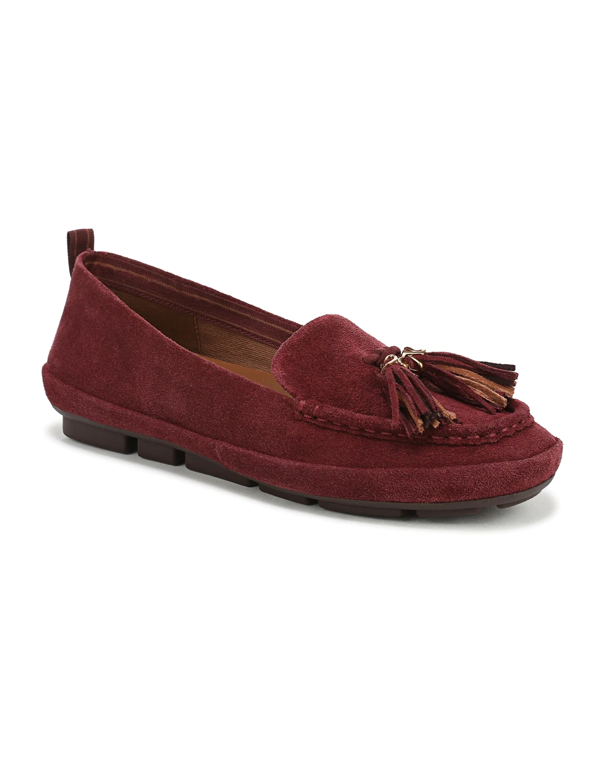 Women's Betsy Tassel Driving Loafers