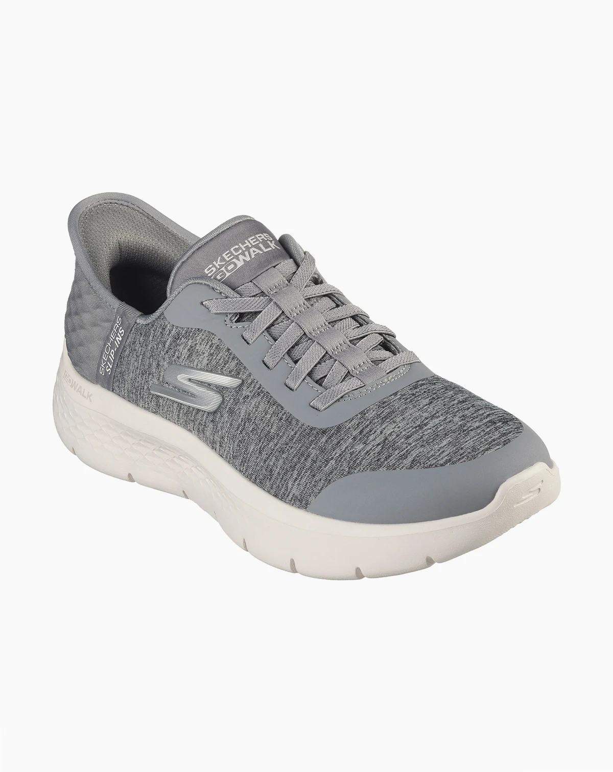Women's Slip-Ins: GO WALK Flex - Dacey Walking Sneakers from Finish Line