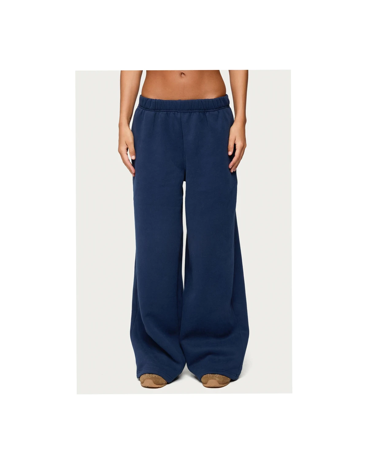 Women's Senior Girl Straight Leg Sweatpants
