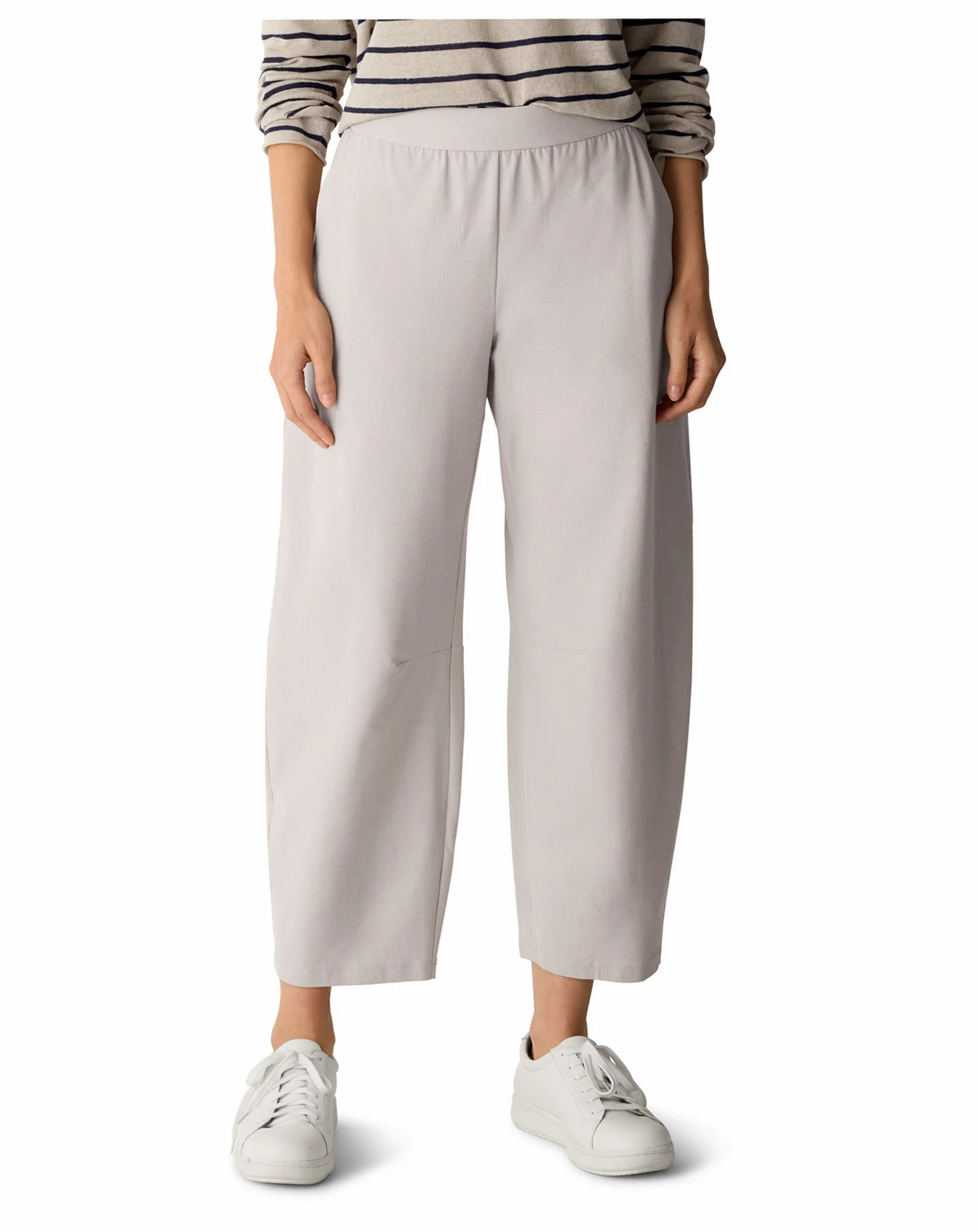 Women's Ankle Arch Pull-On Pants