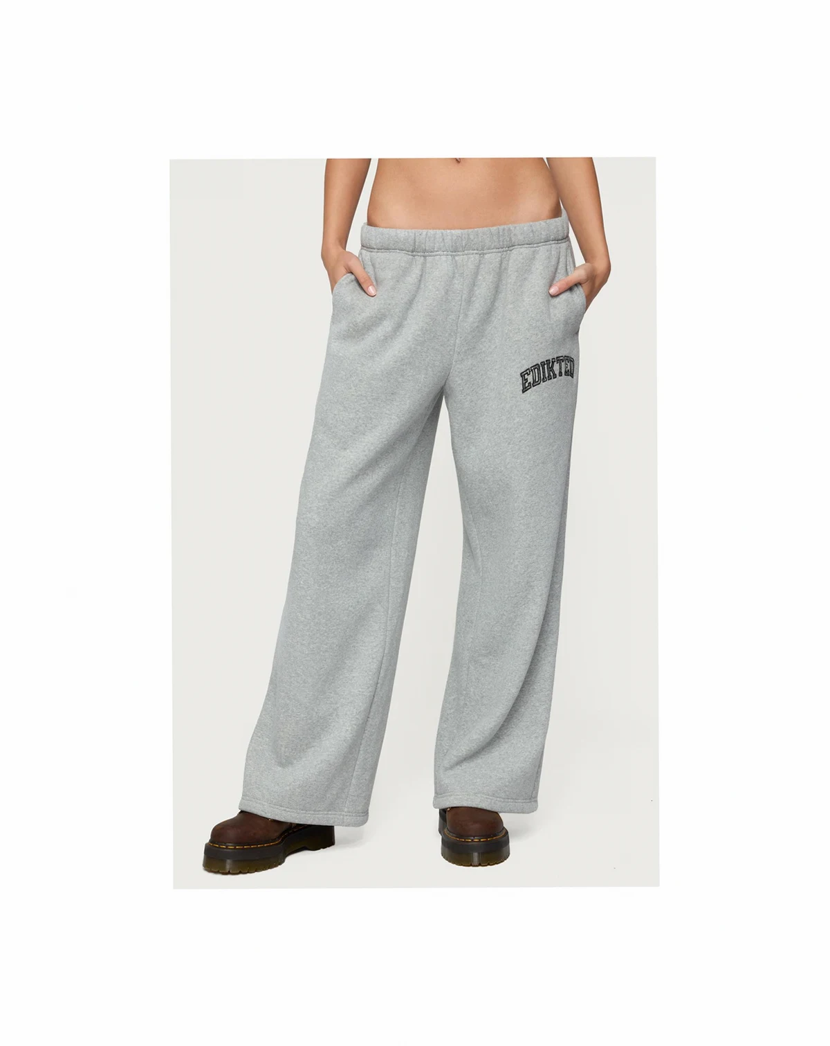 Women's Camo Crush Sweatpants