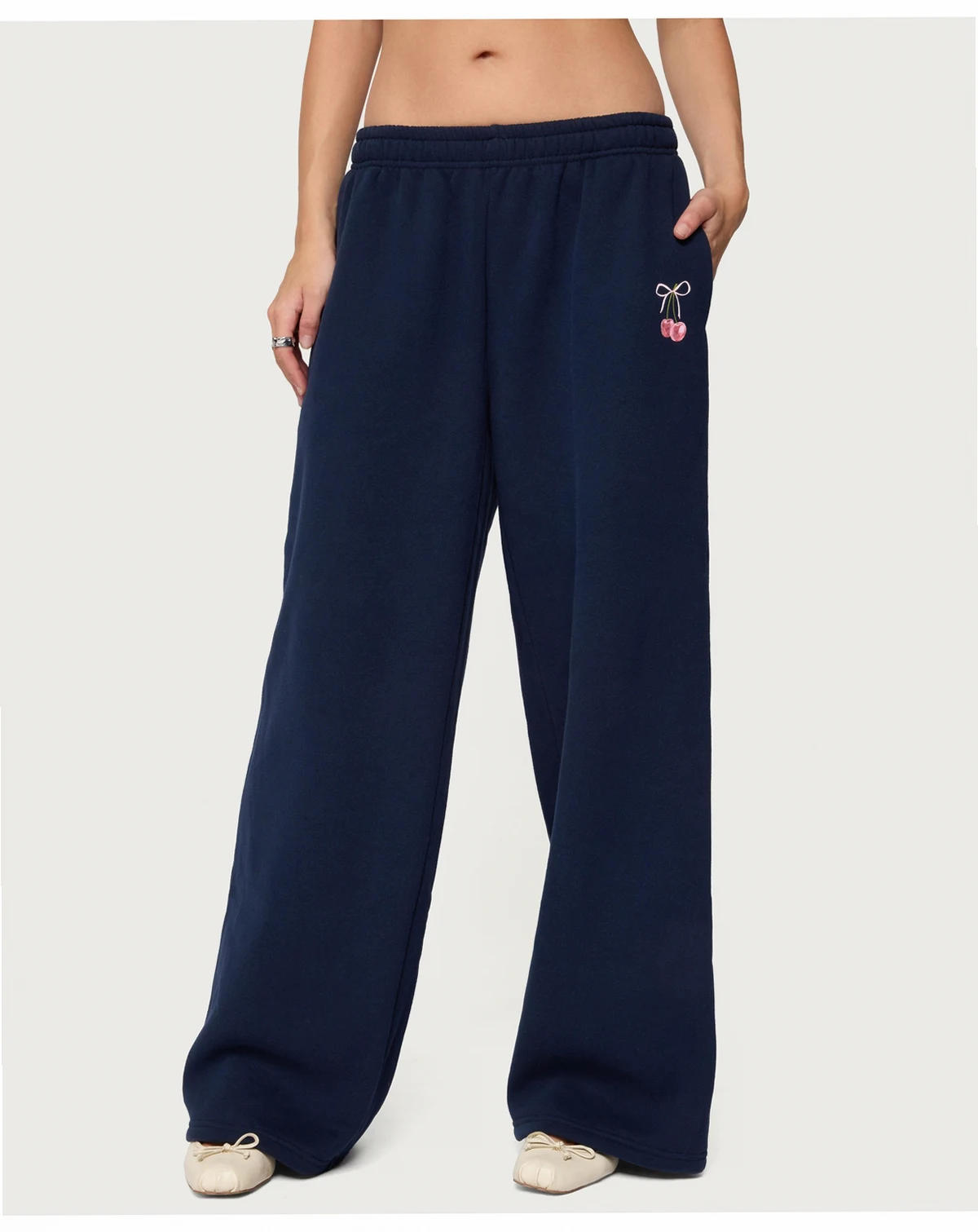 Women's I Don'T Chase I Attract Sweatpants