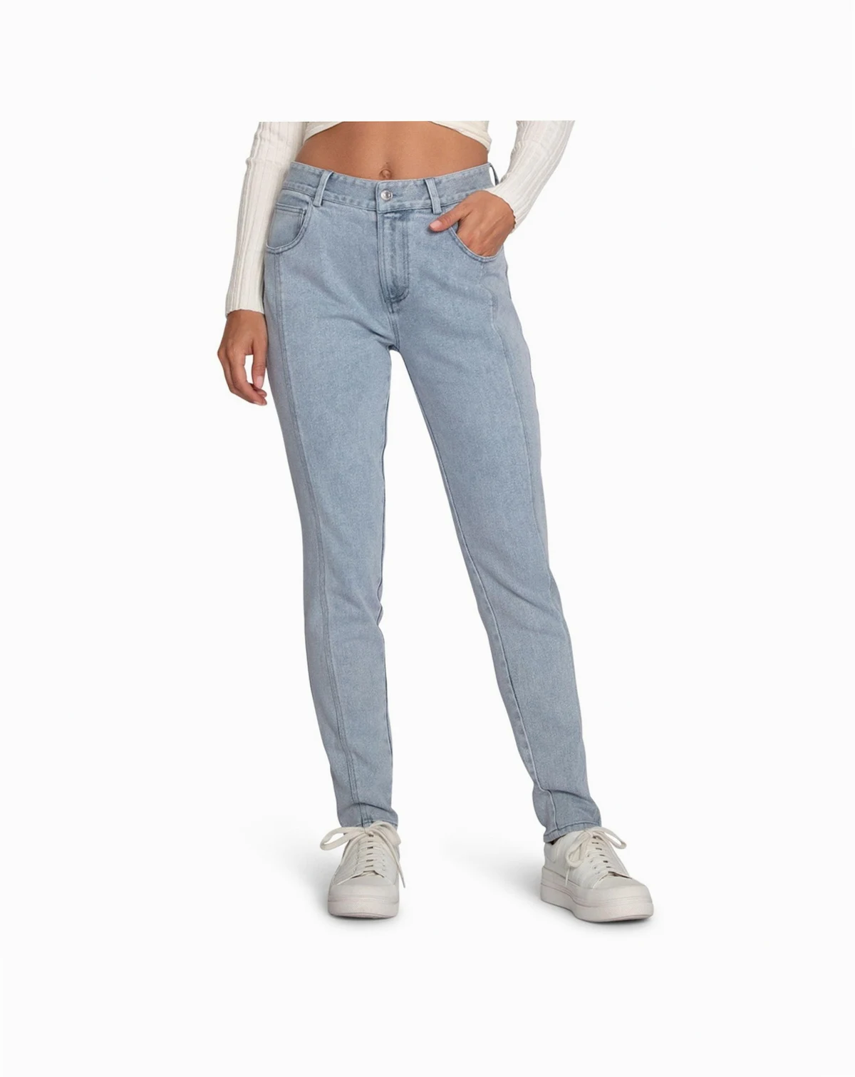 Women's First Class Skinny Jeans