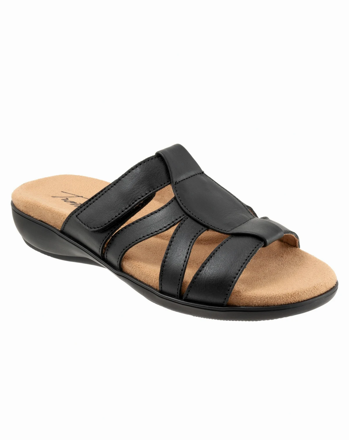 Ramona Leather Upper Women's Sandal