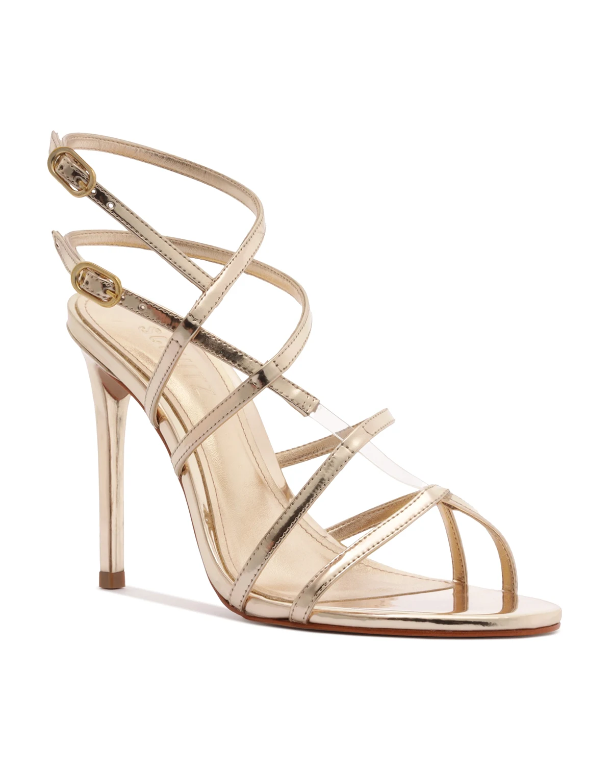 Women's Amaris High Stiletto Heel Sandals